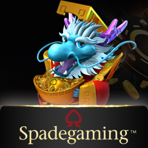 Spade Gaming - autocuan777